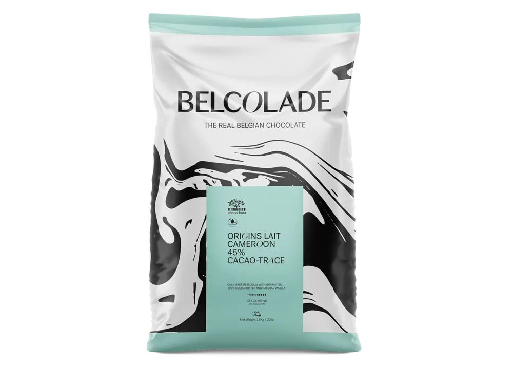 originechocolade belcolade