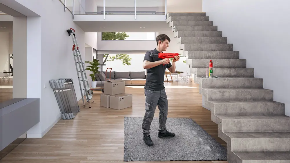 Fischer - FIS V Zero