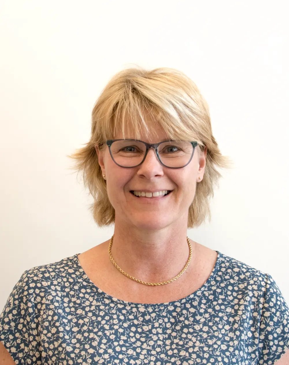 Marit van Veen over terugwinning