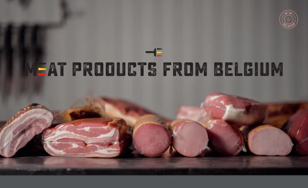 fenavian federatie voor de vlees- en eiwitsector