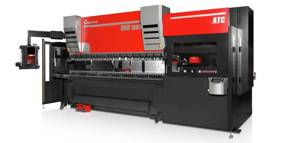 Amada HRB1003ATC