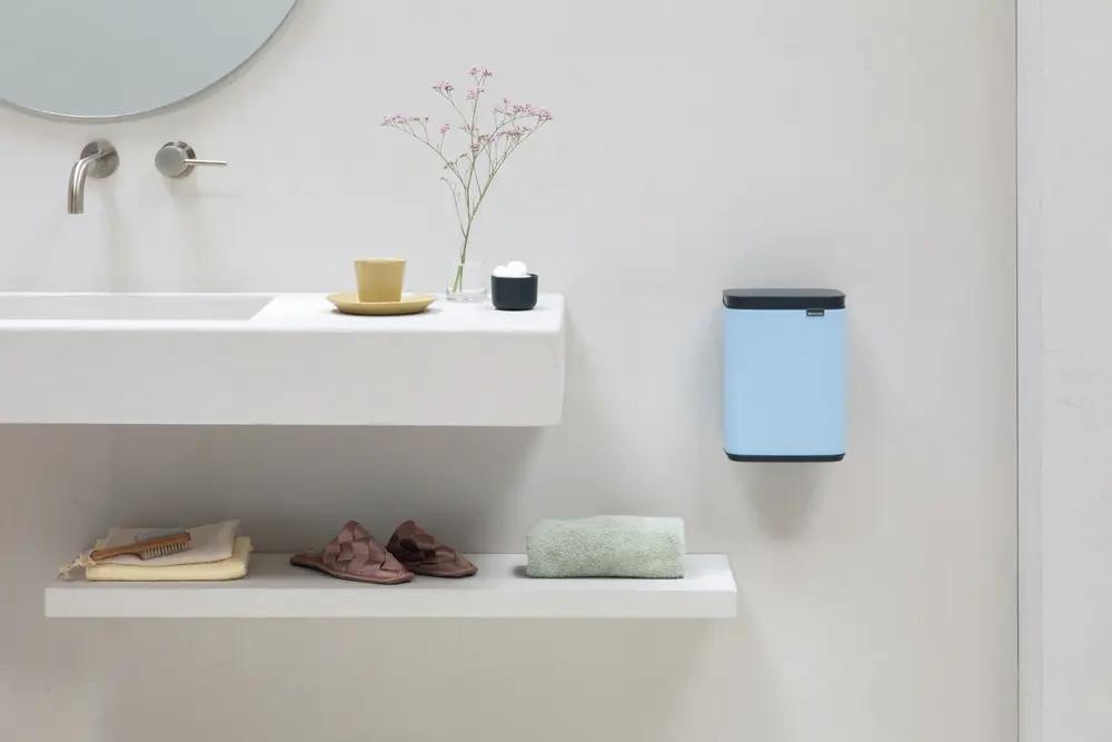 Brabantia designuitvoering