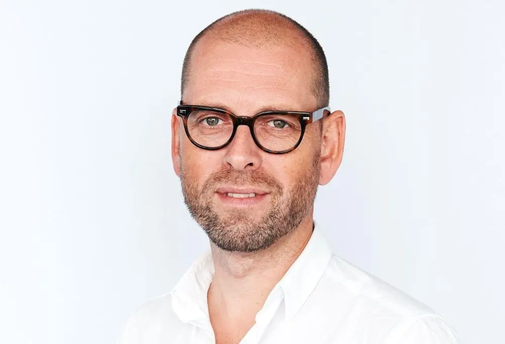 Kristian Winther Arup Copenhagen