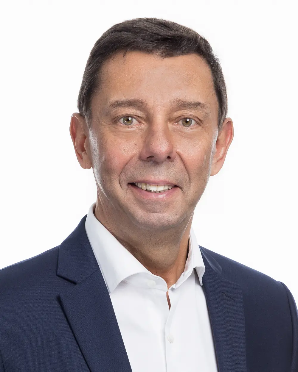 CEO mobiliteit Arval