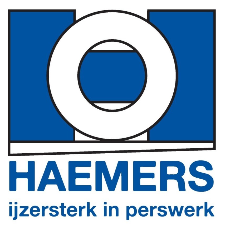 Logo Haemers