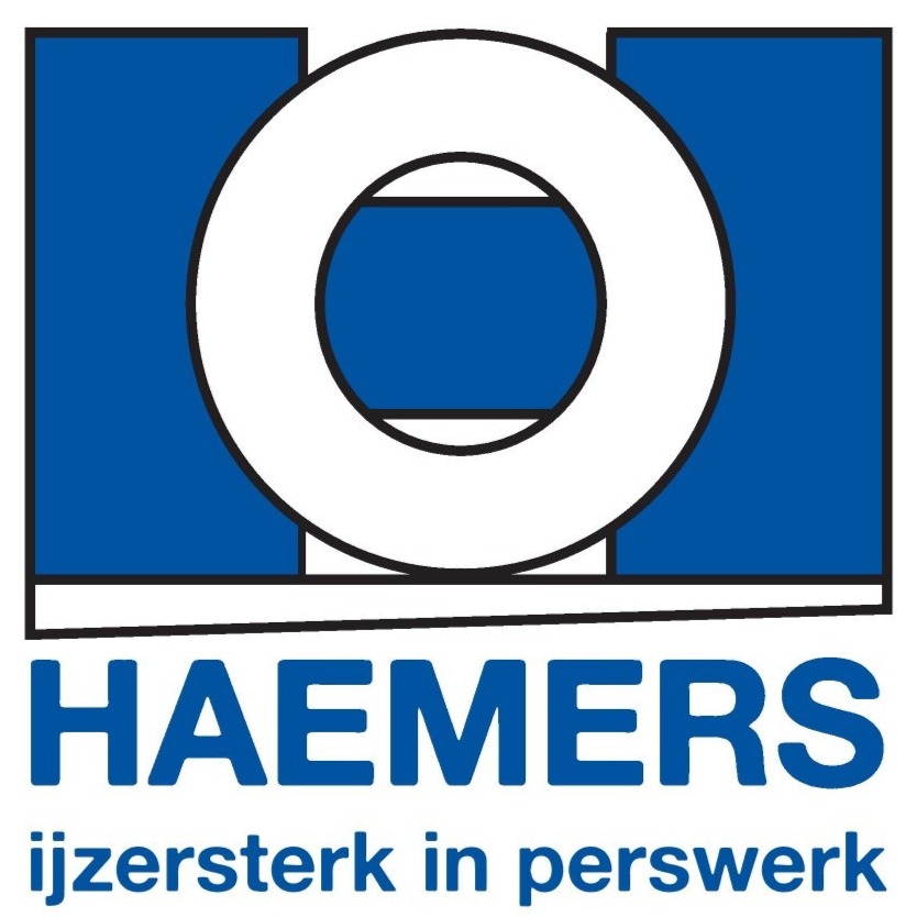 Logo Haemers