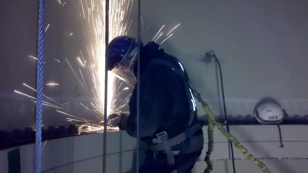 Niet elke windturbine is identiek en dat geldt zeker voor de omstandigheden waaronder ze werken. De onderhoudsbehoefte is dan ook verschillend