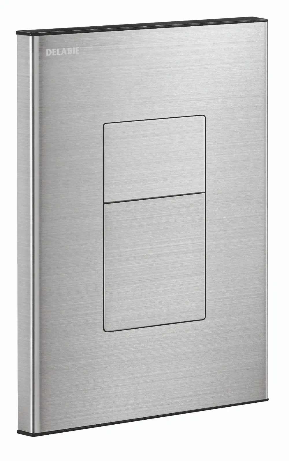 directe spoeling delabie toilet