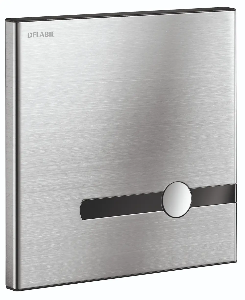 directe spoeling toilet sanitair