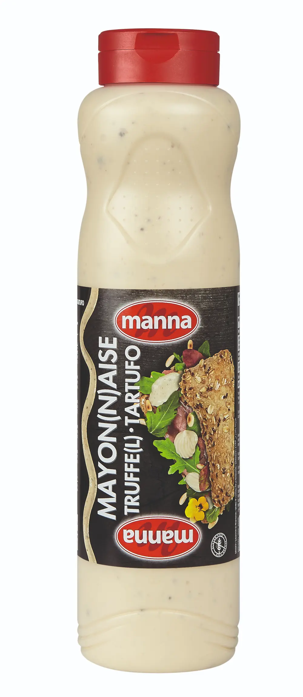 Manna mayonaise
