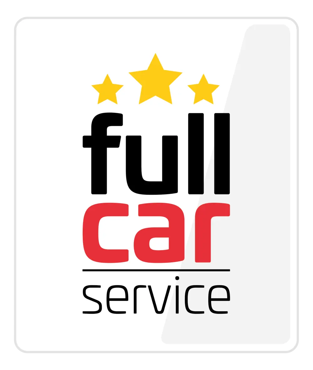 Full Car Service