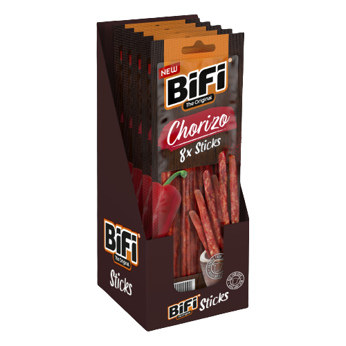 bifi new sticks