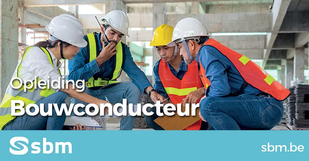 BOUWCONDUCTEUR