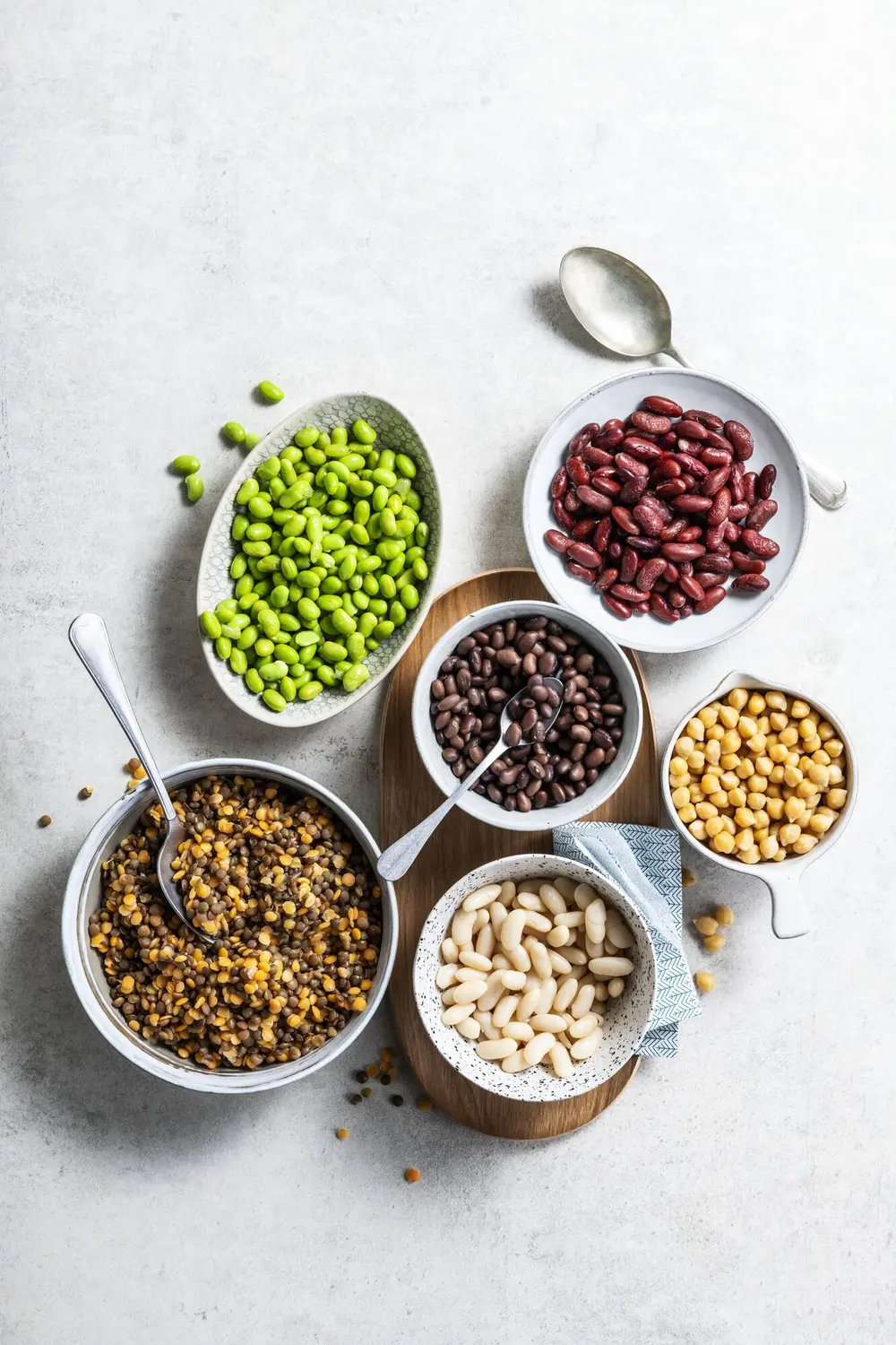 peulvrucvhtenprogramma vernieuwd in assortiment ardo