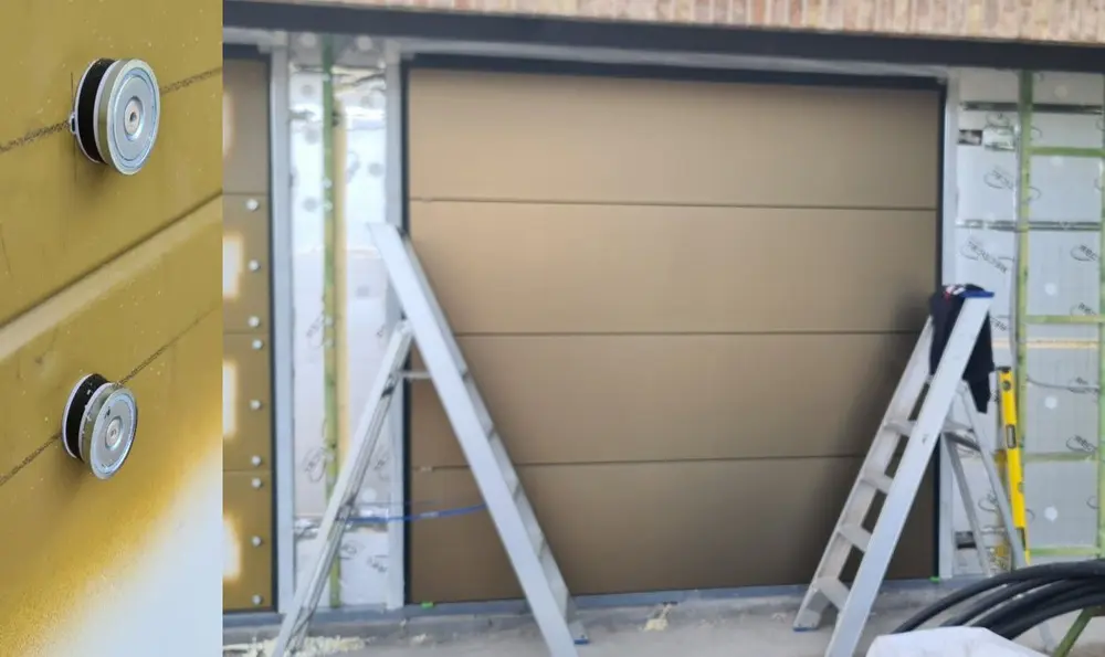 système magnétique