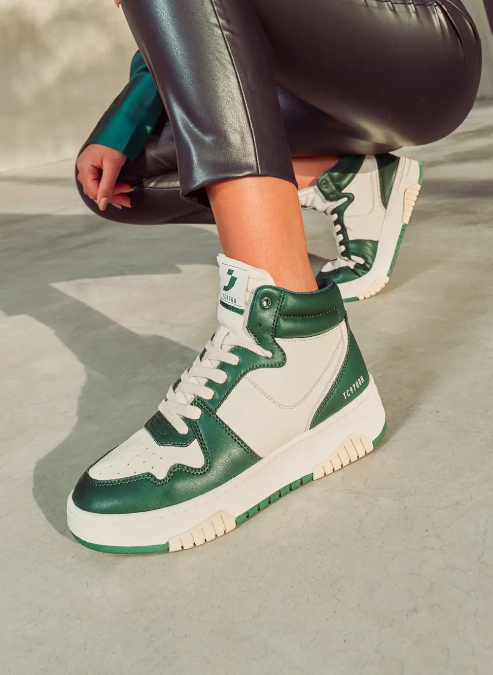 Safety Jogger nieuwe lifestyle collectie