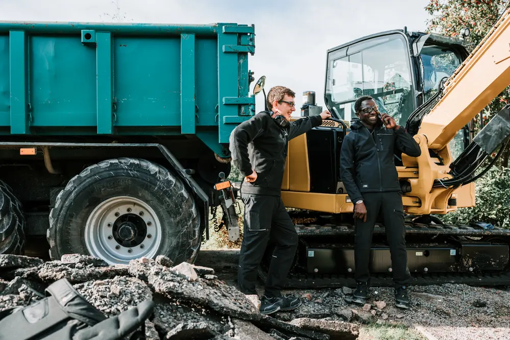 Safety Jogger werkkleding nieuw