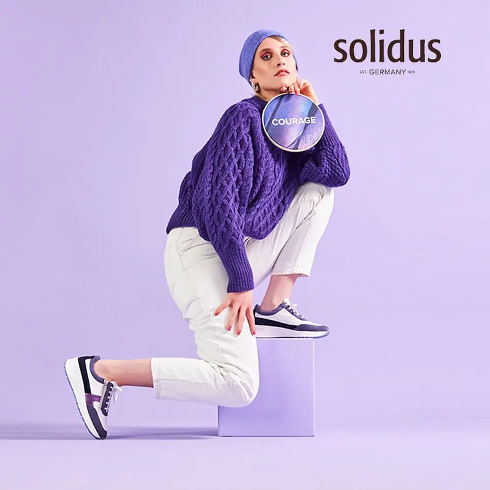 “Find your Energy” by Solidus