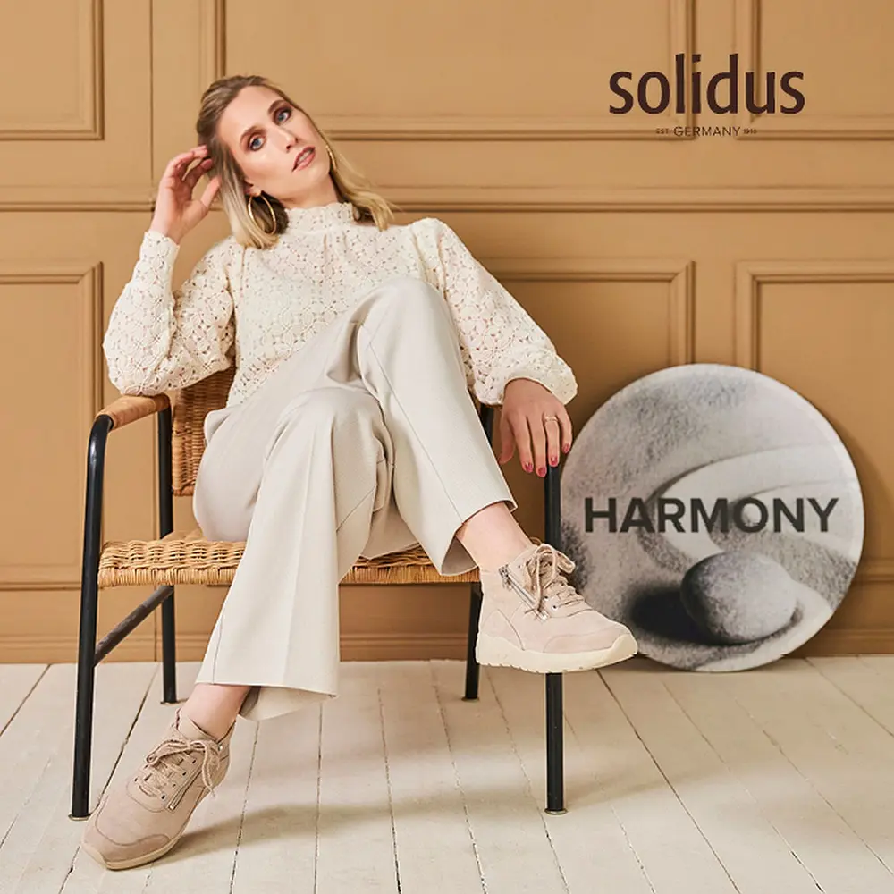 “Find your Energy” by Solidus