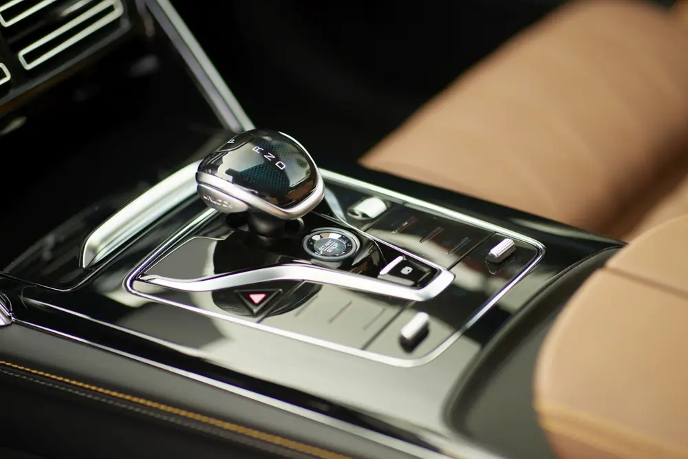 Rijtest BYD Tang EV 18