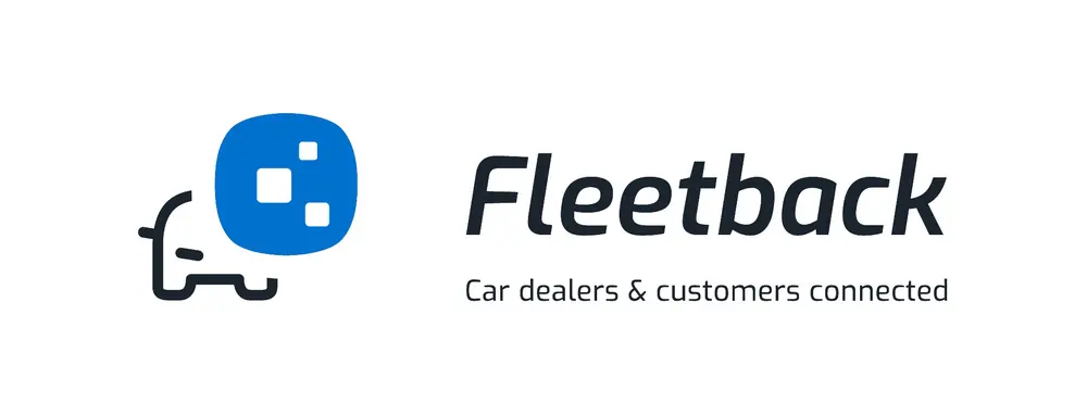 Logo - FLEETBACK
