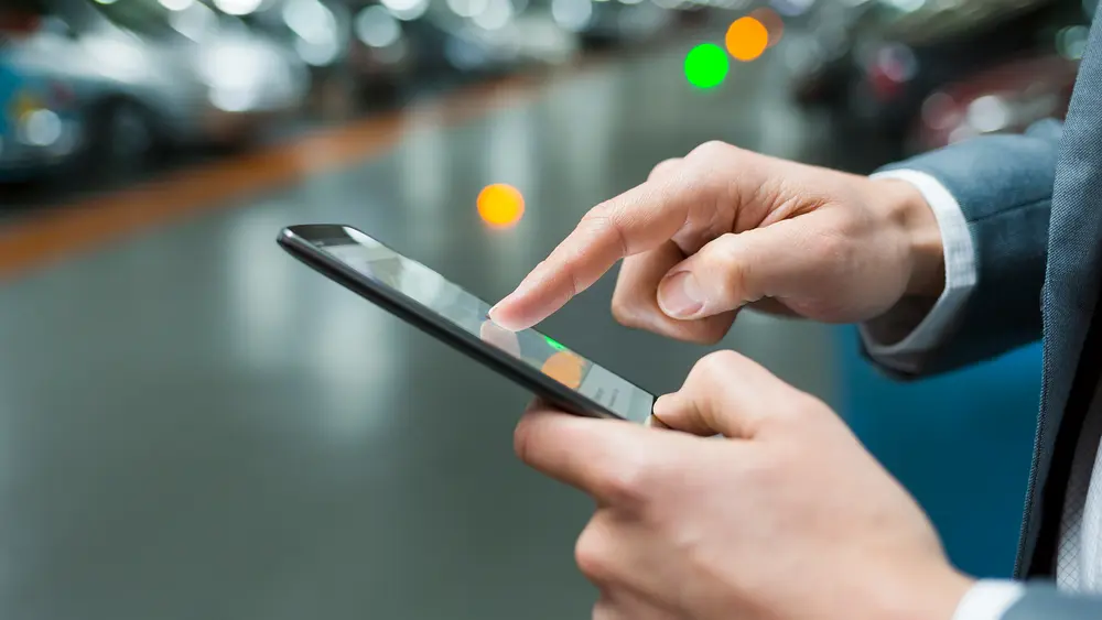 Paiement en ligne - Fleetback