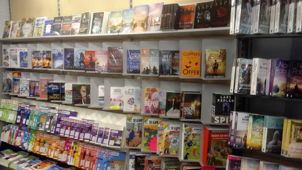 Frontale presentatie