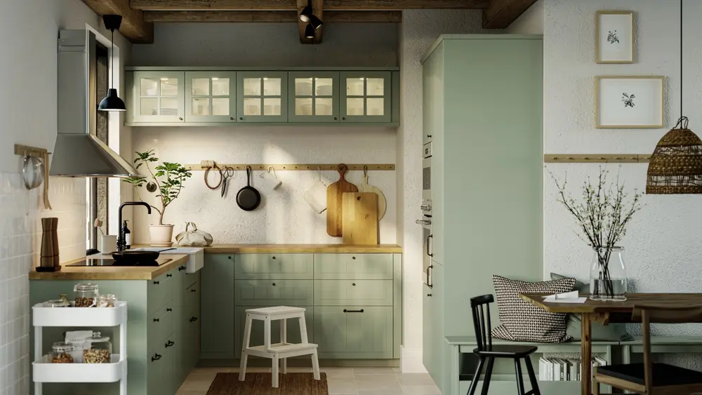 kwaliteitskeukens onklopbare prijzen ikea