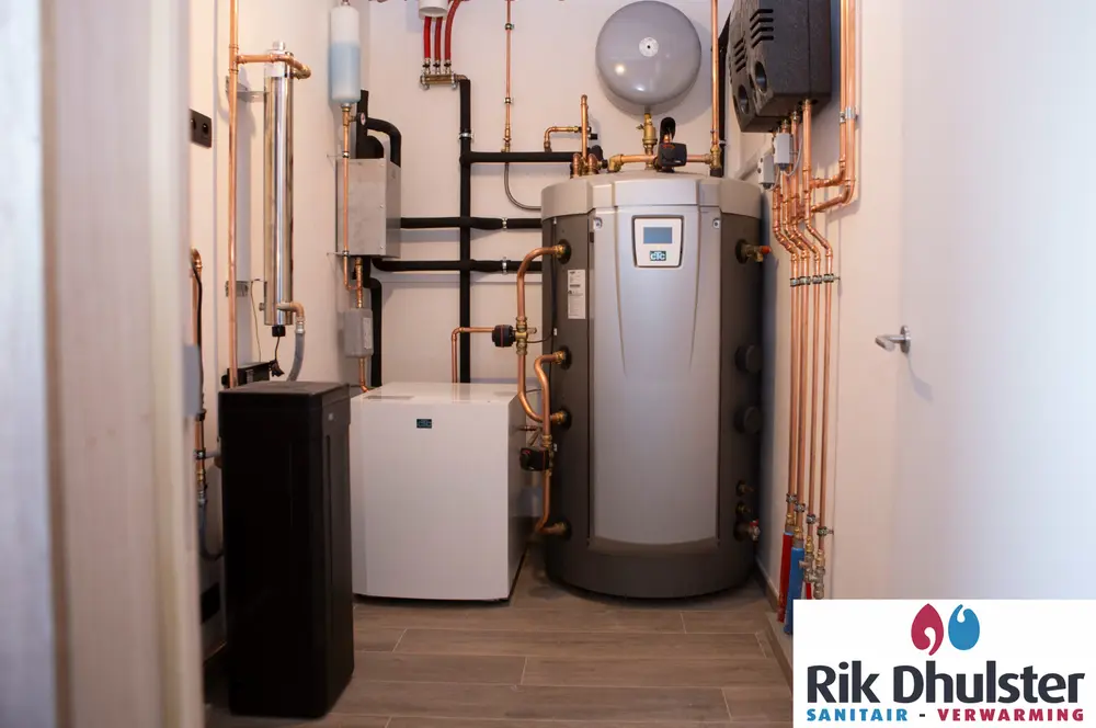 installatie rob dhulster ctc vernieuwbouw