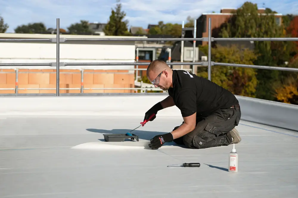 plaatsingsmethode wienerberger