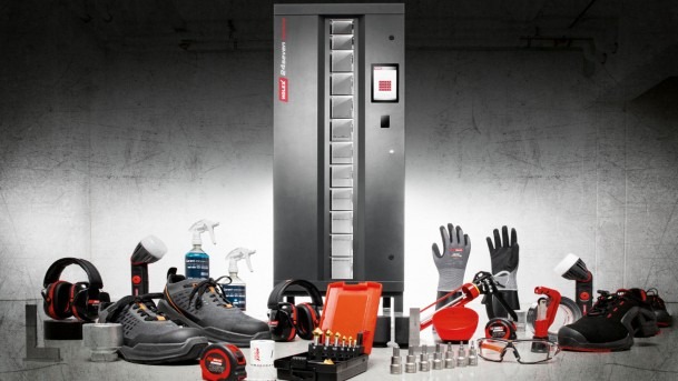 HOLEX 24seven indelingssysteem