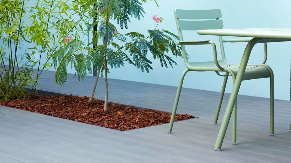 Visual Twinson Click Terras