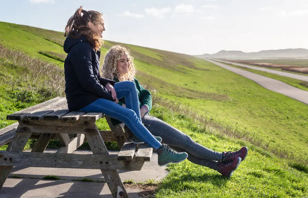 grisport collectie aw 24