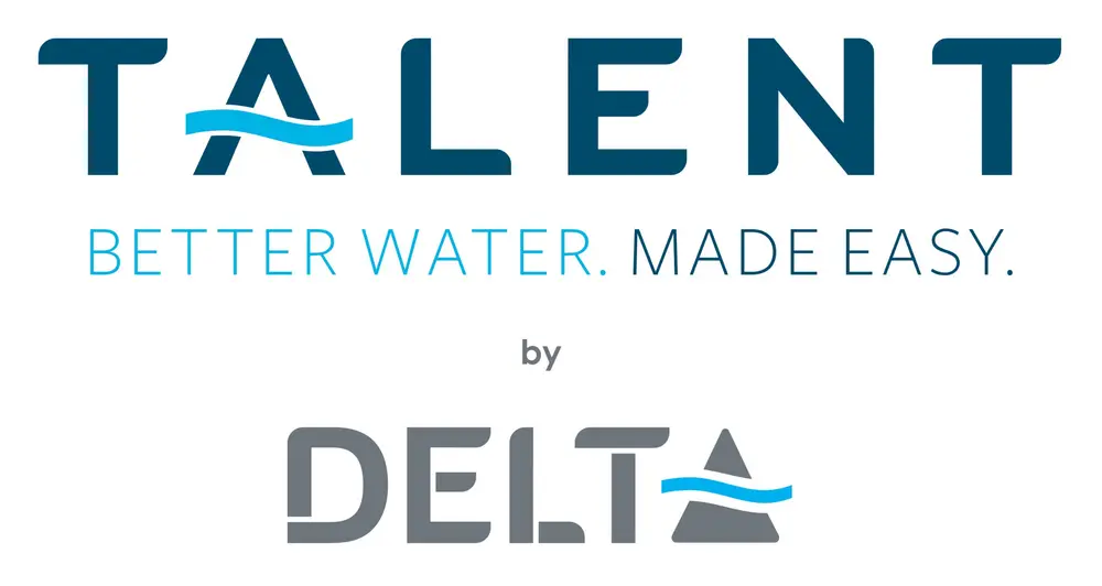 Talent Delta waterontharders