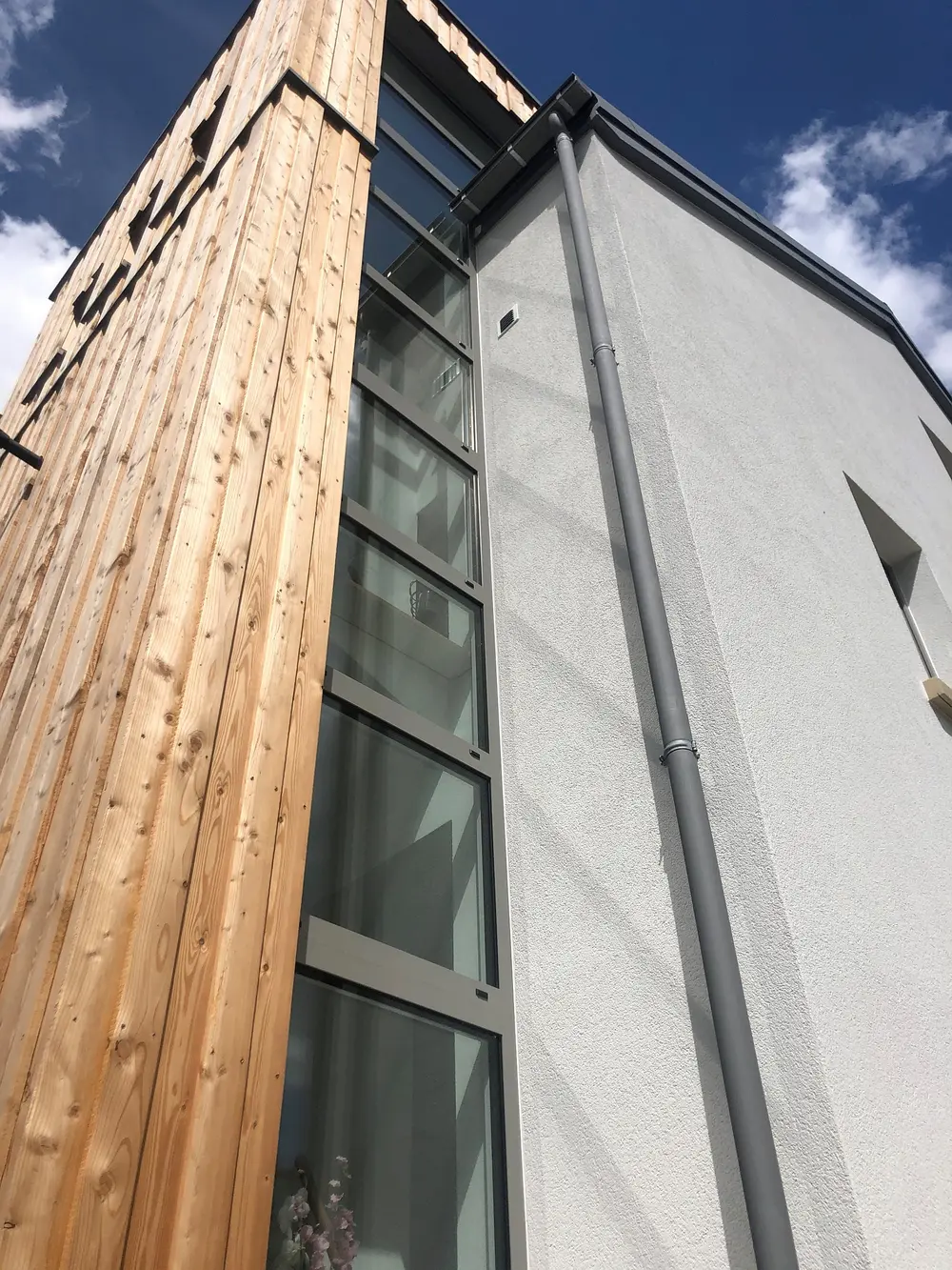 WAKO Portes & Fenêtres e qualité supérieure