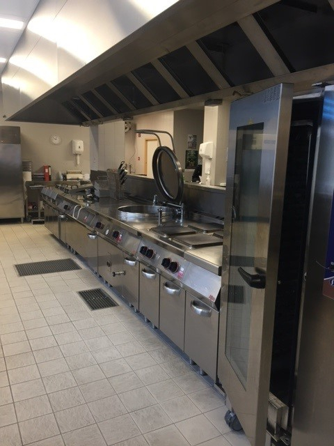 Kookketel Magec grootkeuken