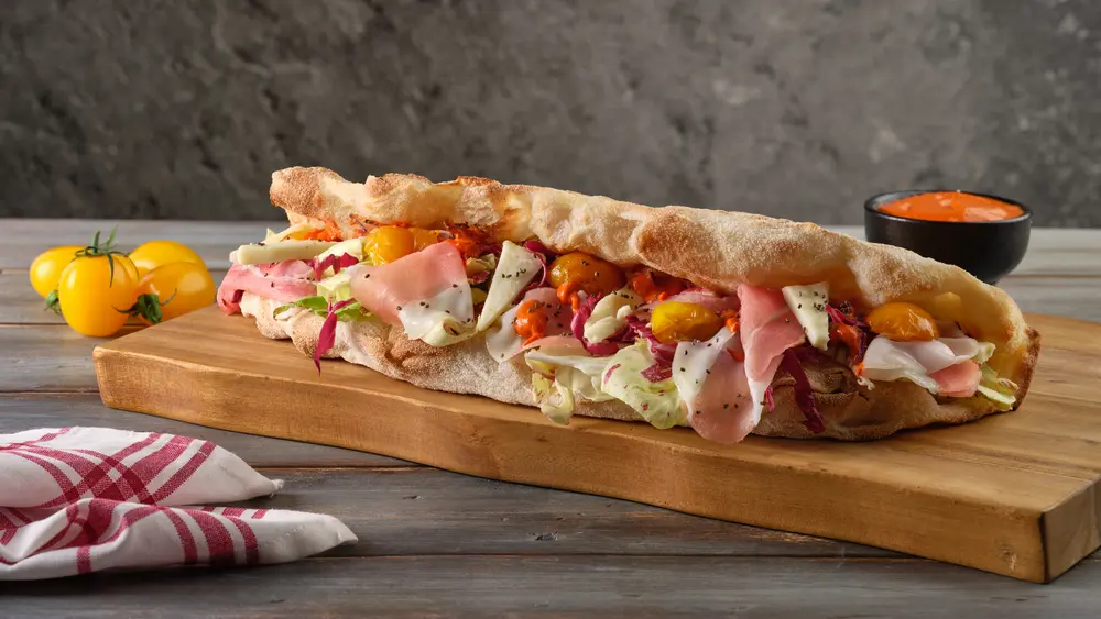 Pinsabodem van Pinsa