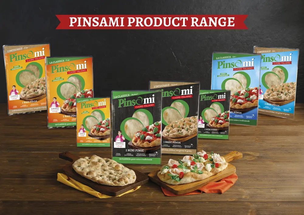 pinsa bodems guy troch import