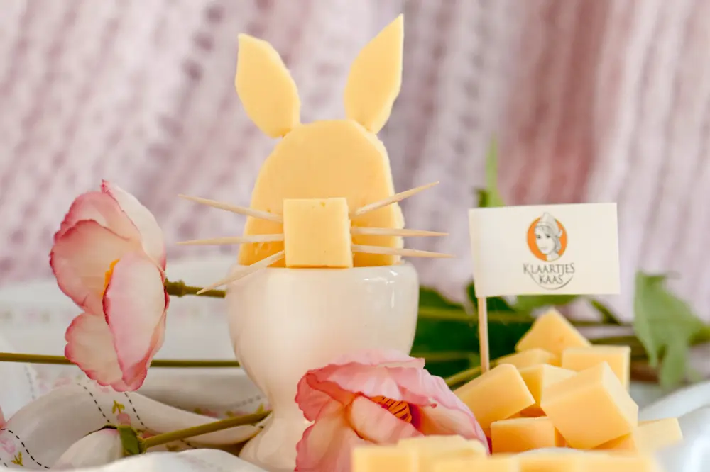 Klaartjes kaas foodservice