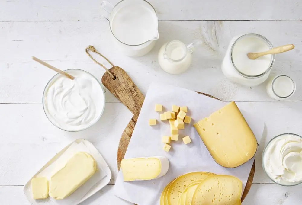 kaasconsumptie België