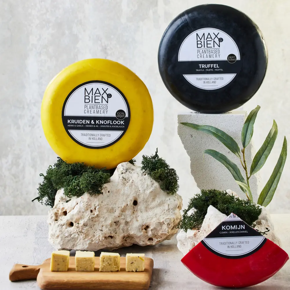 Max bien kaas foodservice