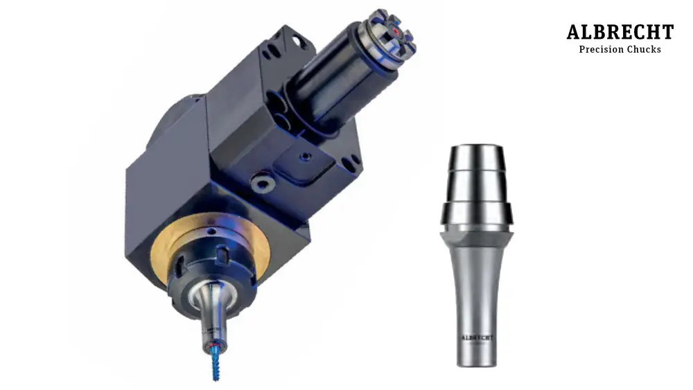 Albrecht micro(trek)spantanghouders