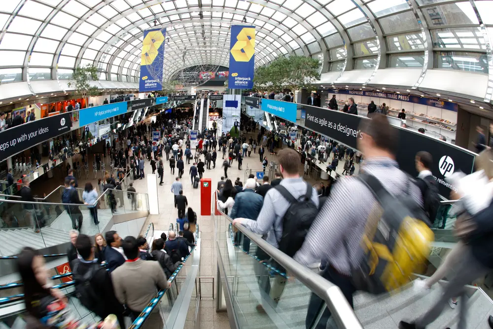 Inkom interpack 2017