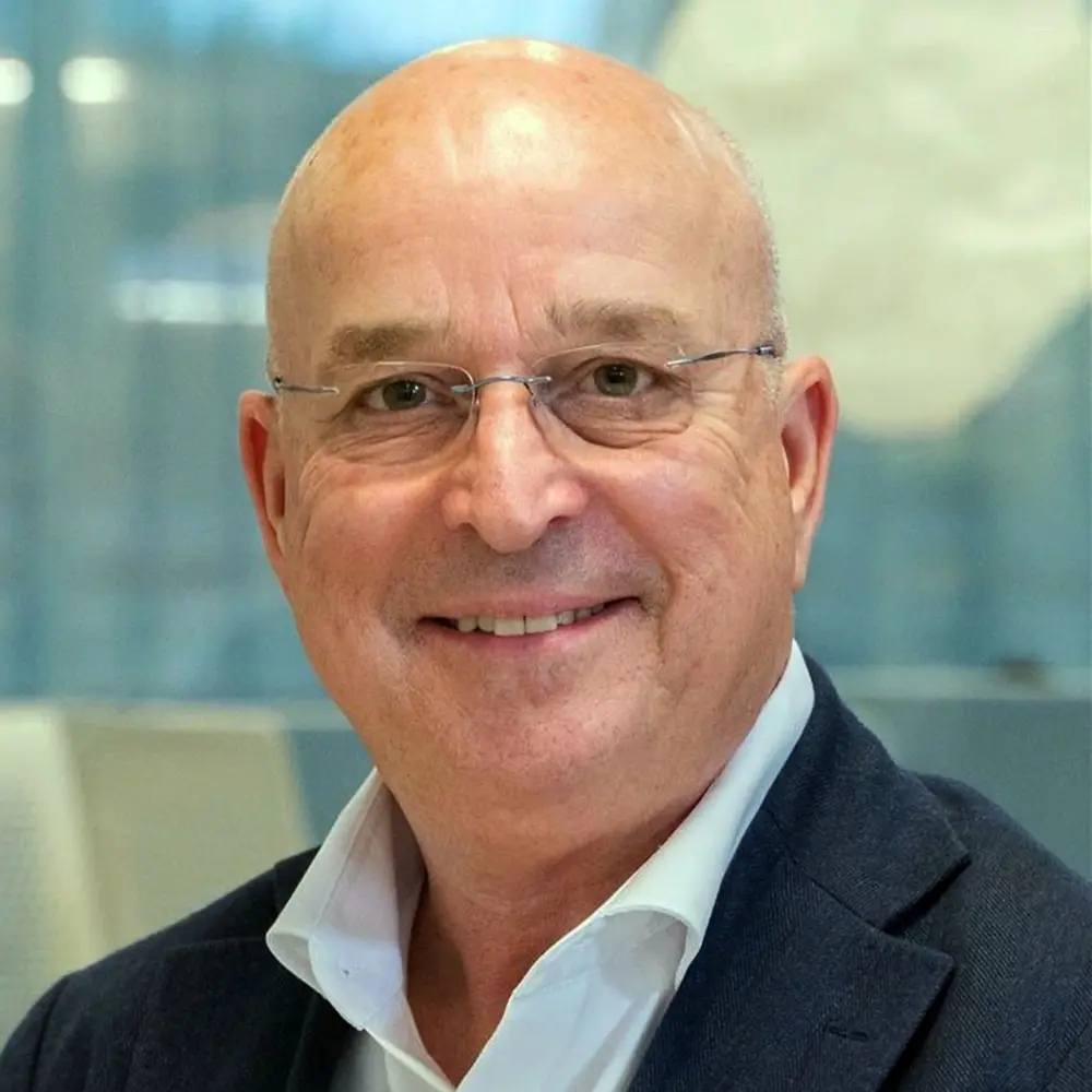 Arthur Valkieser CEO Hydraloop