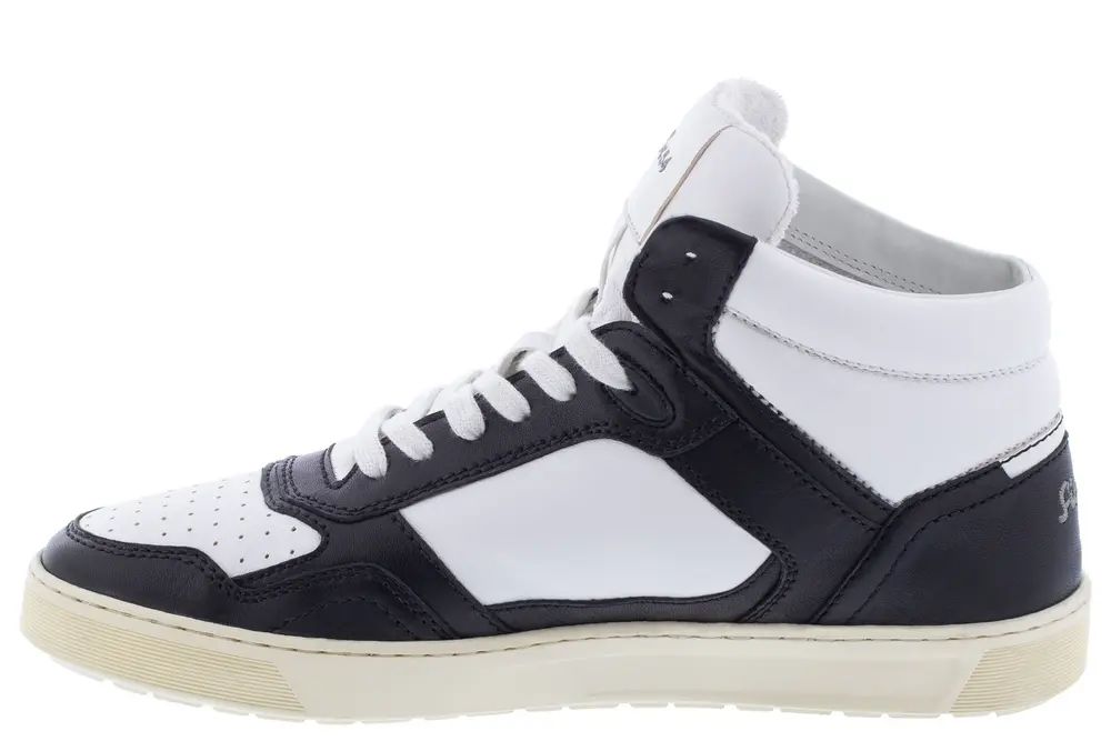 sioux schoenen voor heren