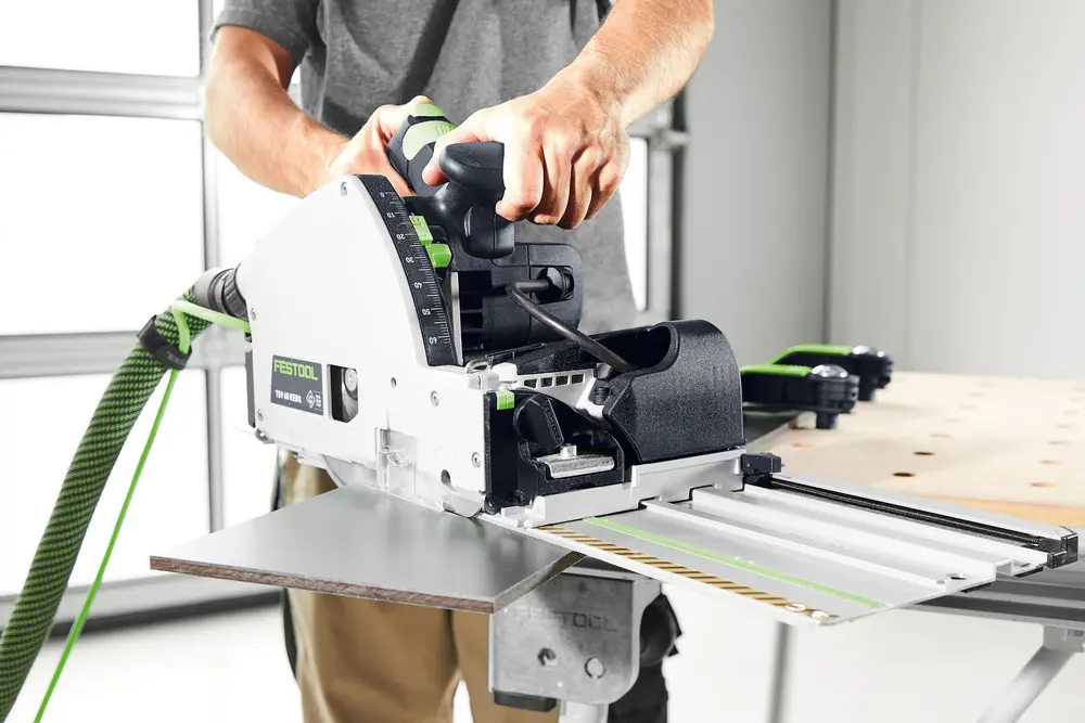 festool nieuwe invalcirkelzaag