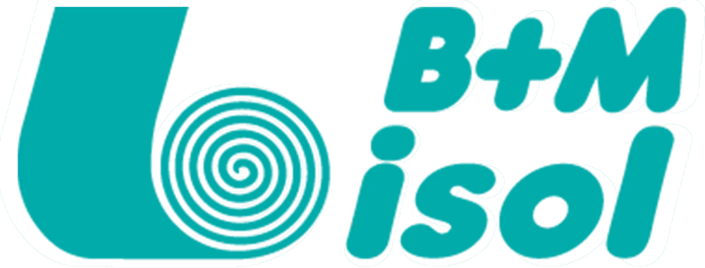 LOGO - B+M isol