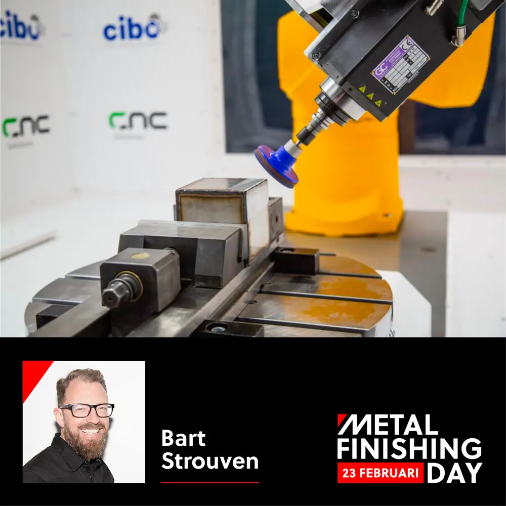 Bart Strouven
