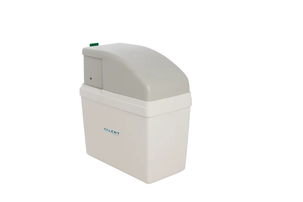 waterontharder delta