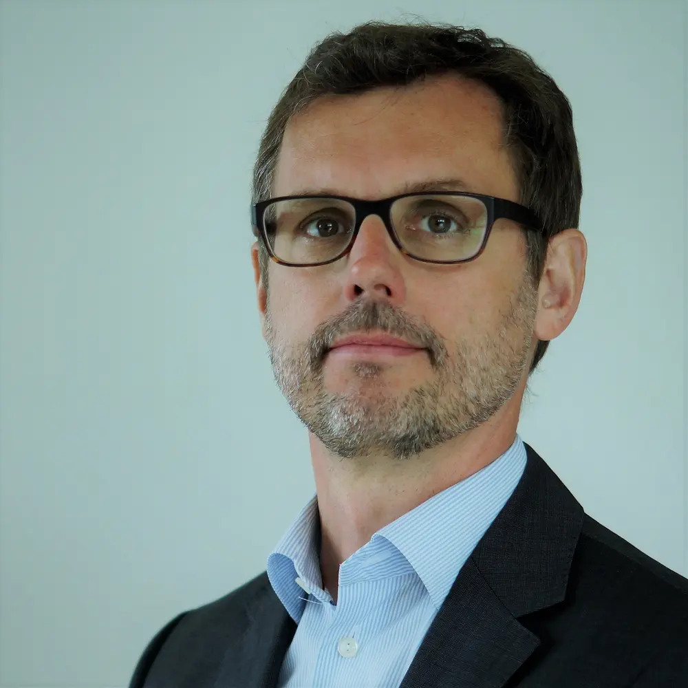 Lieven Verstaen van Daikin